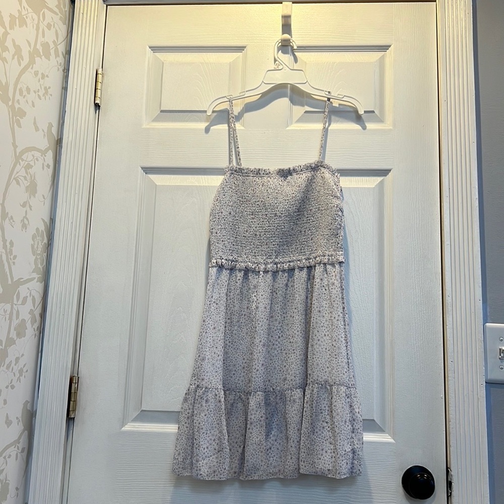 Wilfred Temptest Sleeveless Mini